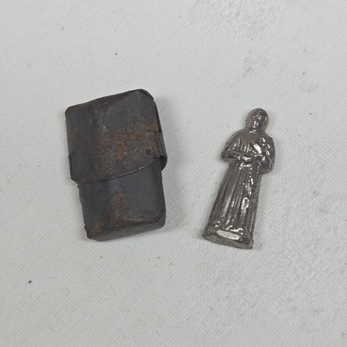 06l24 ancienne vierge sainte - 06l24,