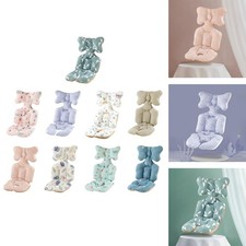 Coussin de poussette pour