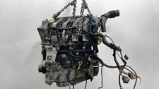 Moteur RENAULT MEGANE 2 PHASE
