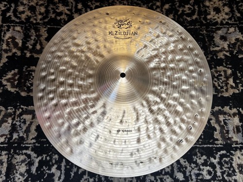 Zildjian k constantinople - zildjian, 18"