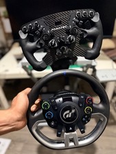 Volant fanatec pro base - pro,