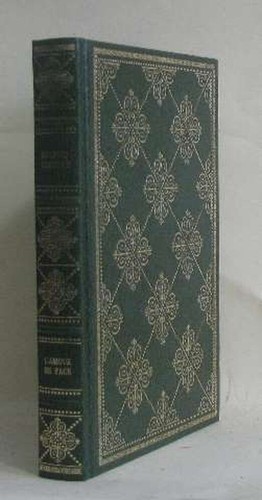 Amour face bibliothèque - l'amour,