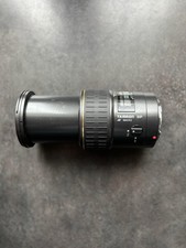 Objectif photo Macro TAMRON SP Af Macro 90mm 1:2.8 - Nikon F / Canon EF etc....