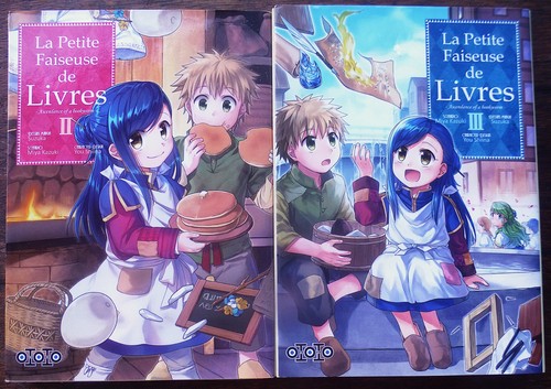 Petite faiseuse livres - faiseuse, 2