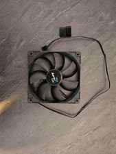 Aerocool 120mm PC Case Fan – Molex & 3-Pin Connector – Quiet Cooling – Tested –