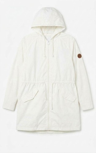 Veste coupe vent parka femme - coupe-vent,