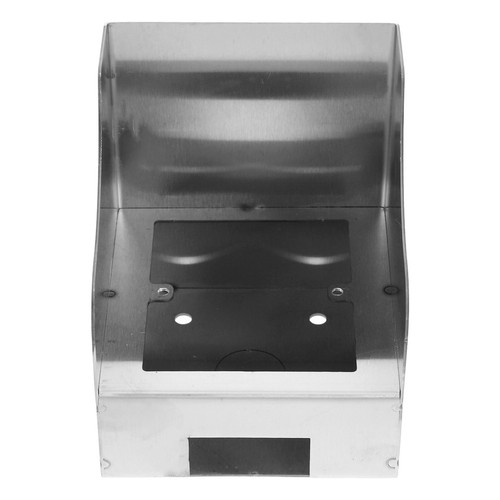 Cache bouton sonnette - de,