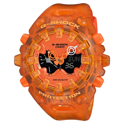 Montre casio shock - montre, g-shock
