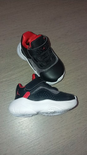 Basket jordan bébé - jordan,