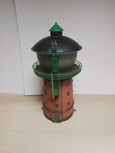 Kibri maquette decor - kibri, ?