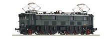 Roco 7500142 Locomotive Électrique E16 06 Bleu GRIS DRG Ép.II HO 1:87 NEUF