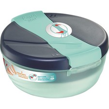 Grand bol déjeuner boîte - grand,