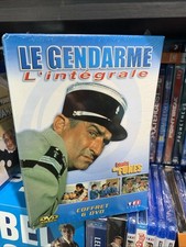 LE GENDARME L’INTÉGRALE