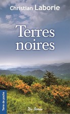 les terres noires - LABORIE