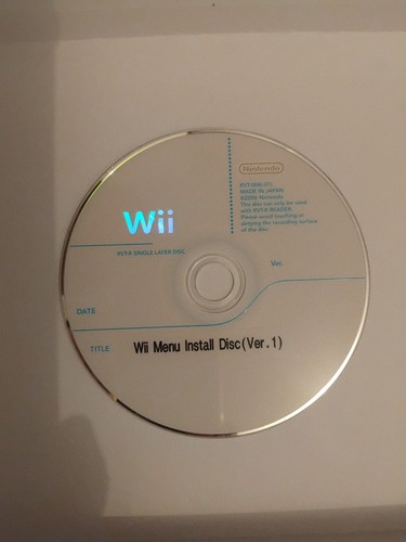 Wii menu changer 4 2 - changer, 4.3,4.2