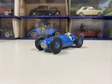 DINKY TOYS France Réf. 23H - Talbot Lago Bon État