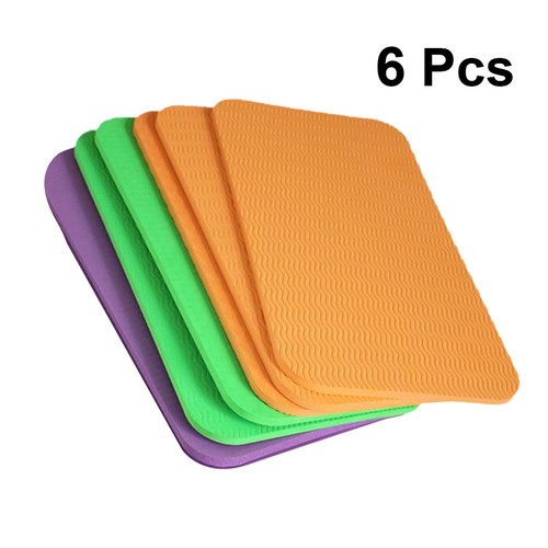 Pcs coussin yoga - 6,