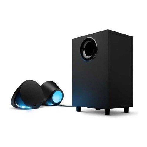 Enceinte logitech g560 - enceinte, pc