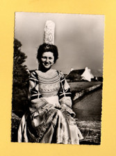 Costume Bigouden - Région de