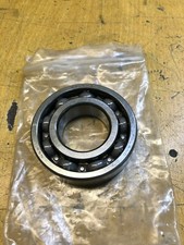 ROULEMENT  nsk 6206-c3  30X62X16