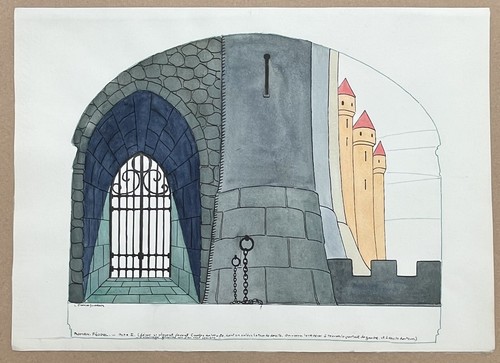 Dessin art déco - art,