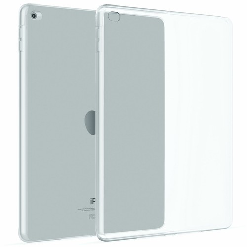 Transparent étui silicone - transparent,