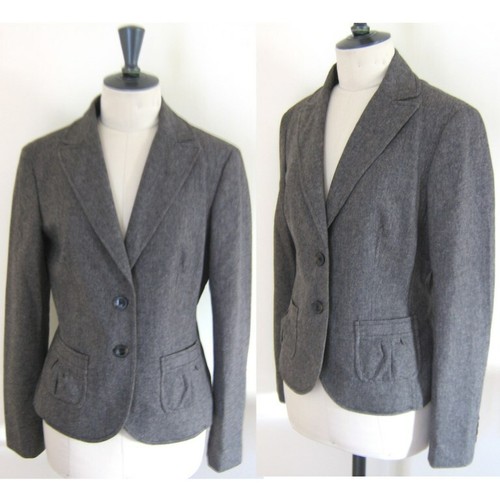 Veste tailleur esprit - veste,