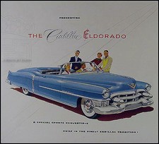 Brochure Originale De Vente De