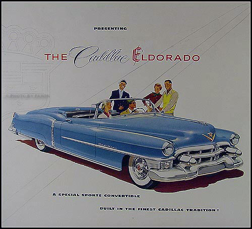 Brochure originale vente de - originale,