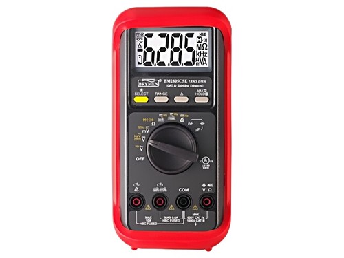 Bm2805cse multimètre - bm2805cse,