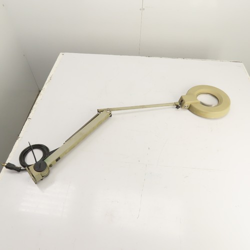 Lampe fluorescente circulaire - lampe,