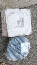 Bobine fil plein MIG/MAG Inox 316LSI ER Bobine Ø200 5Kg Ø 1 mm