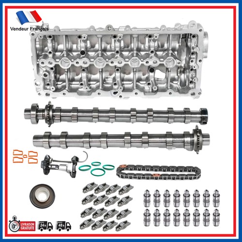 Kit chaine arbre cames pour - arbre, a
