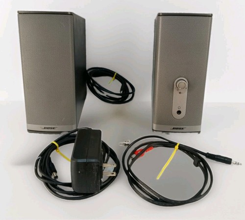Bose companion series ii - bose,