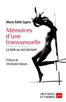 Mémoires dune transsexuelle