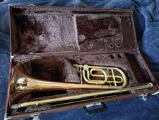 Trombone basse NIKKAN