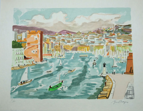 Yves brayer passe du - yves,