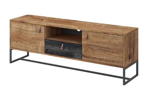Meuble bas 153cm - bas,
