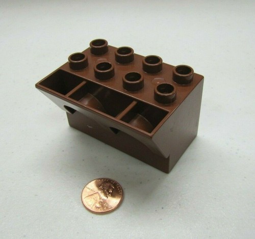 Vtg lego duplo castle - lego,