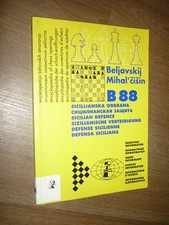 Echecs Chess Beliavski