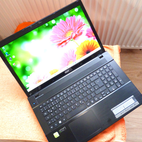 Ordinateur portable acer - ordinateur,