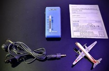 Radio Stéréo Portable SONY