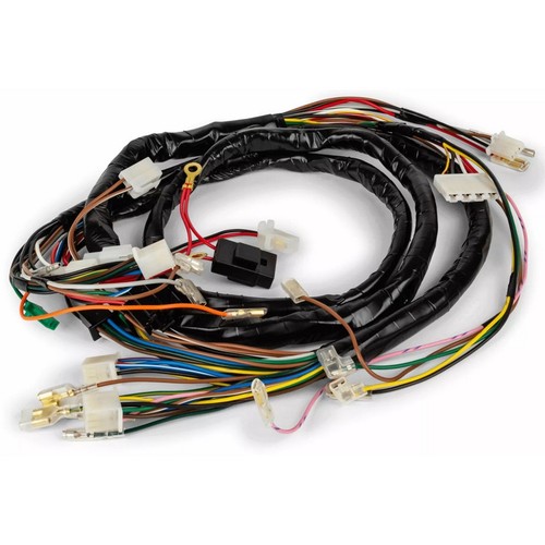 Faisceau électrique adaptable