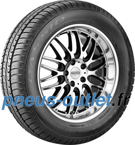 Debica passio 155 r13 - debica, 2