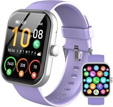 Montre connectée homme femme - homme,