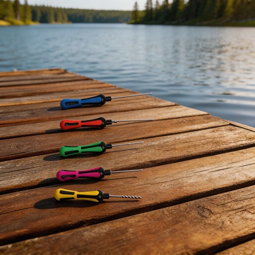 Jeu outils che - jeu, p��che