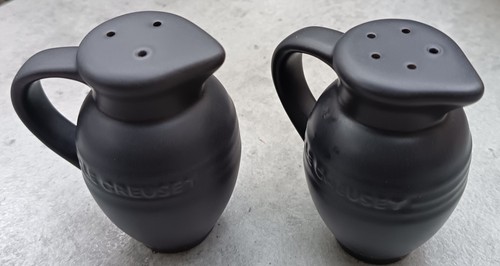 Creuset jolies salière - jolies, et