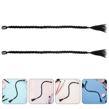  10 PCS Queue De Cheval Avec