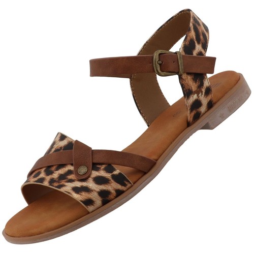 Mustang sandale femme - sandale,