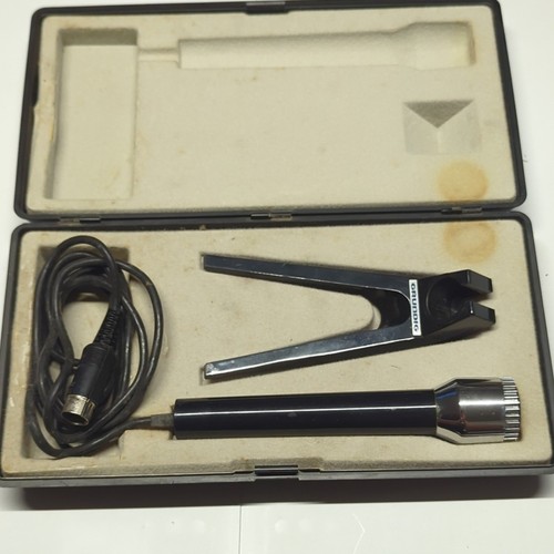 Grundig gdm 313 - grundig,